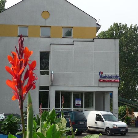 Skaistaziede Hotel Siauliai  Exterior photo