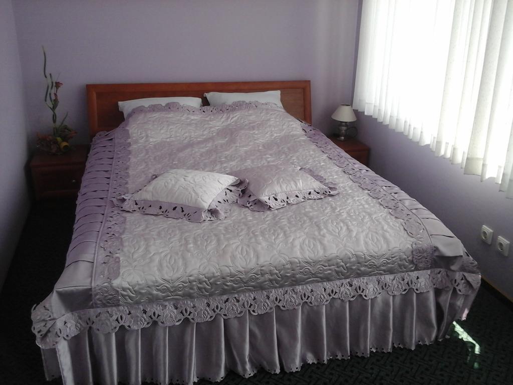 Skaistaziede Hotel Siauliai  Room photo