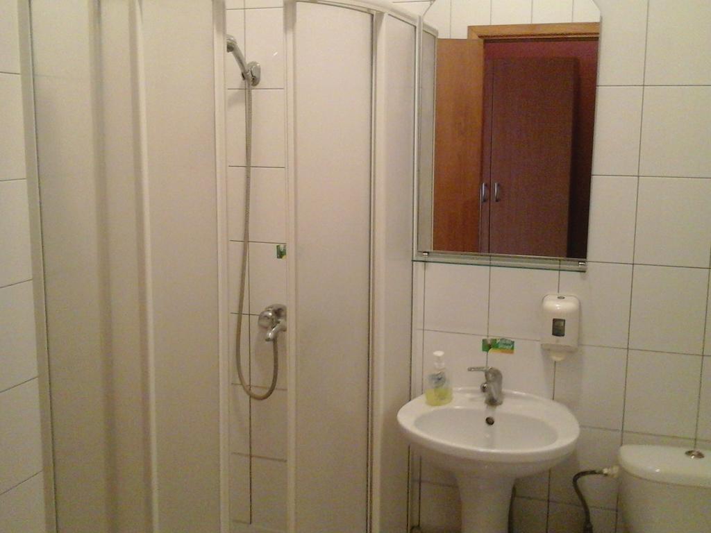 Skaistaziede Hotel Siauliai  Room photo