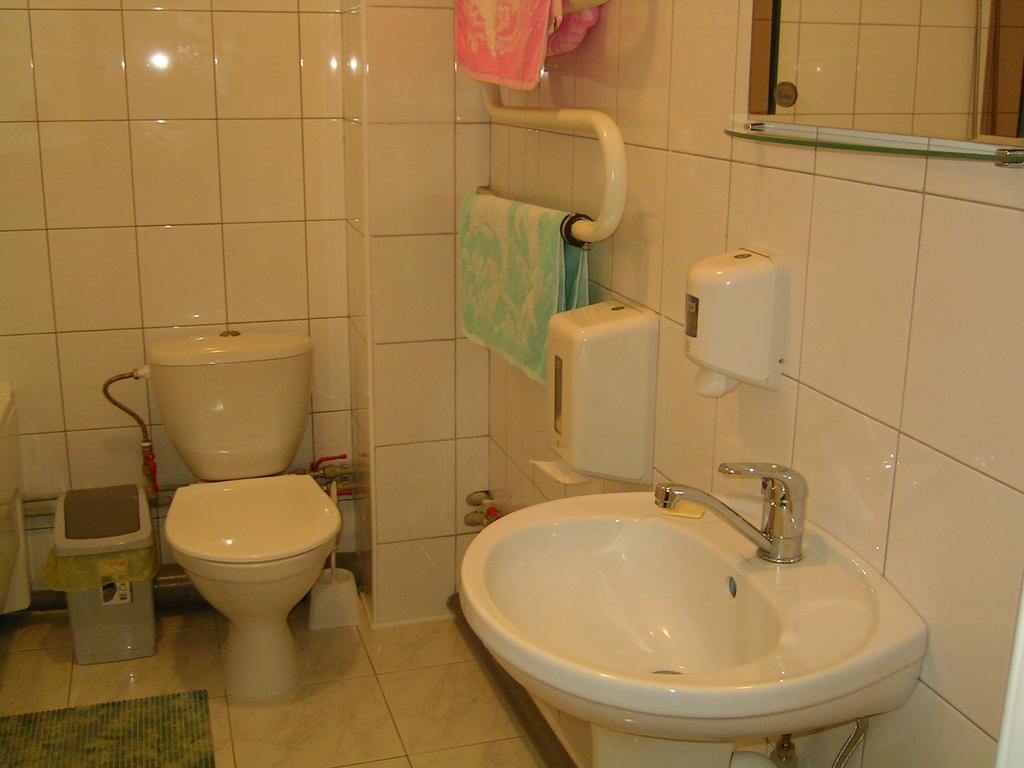 Skaistaziede Hotel Siauliai  Room photo