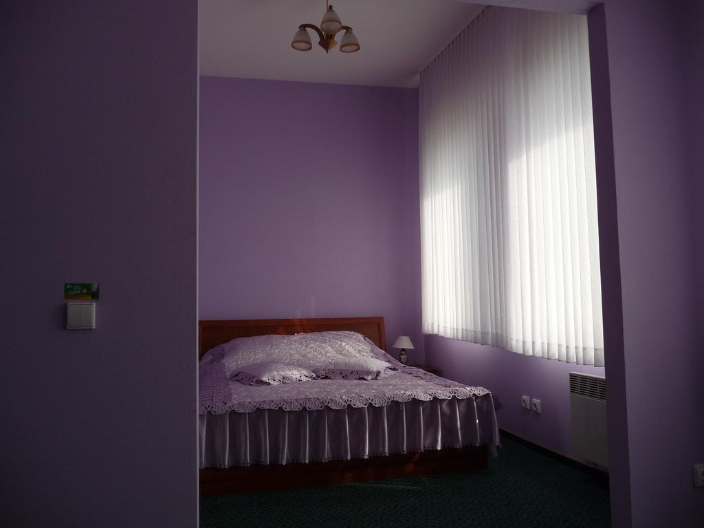 Skaistaziede Hotel Siauliai  Room photo