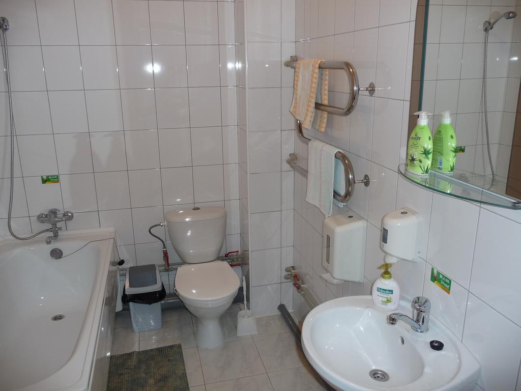 Skaistaziede Hotel Siauliai  Room photo
